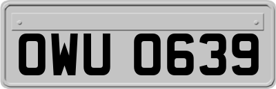 OWU0639