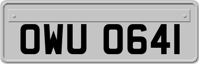 OWU0641