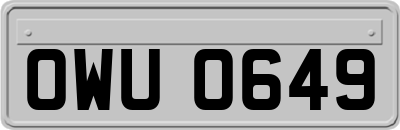 OWU0649