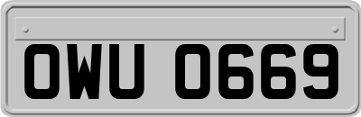 OWU0669