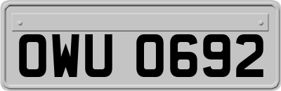 OWU0692