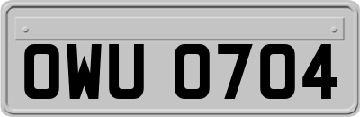 OWU0704