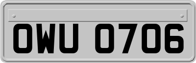 OWU0706
