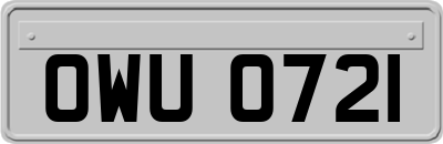OWU0721