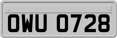 OWU0728