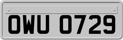 OWU0729