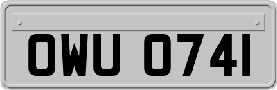 OWU0741