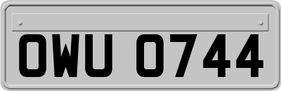 OWU0744