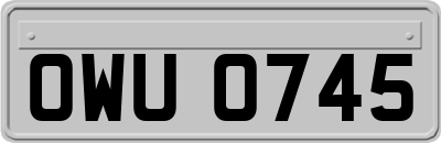 OWU0745