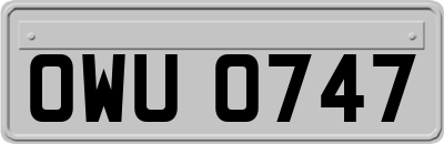 OWU0747