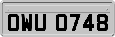 OWU0748