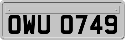 OWU0749