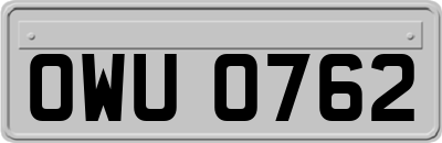 OWU0762