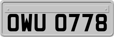 OWU0778