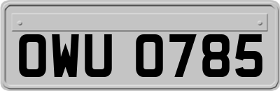 OWU0785