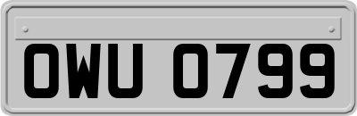 OWU0799