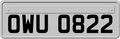 OWU0822