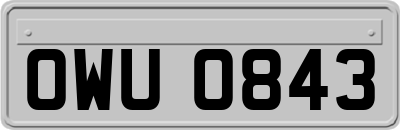 OWU0843