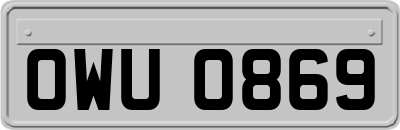 OWU0869