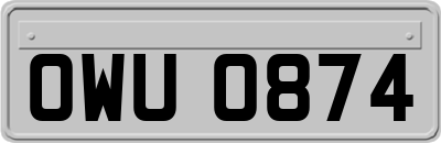 OWU0874