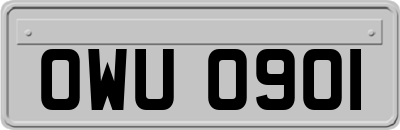 OWU0901