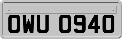 OWU0940