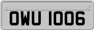 OWU1006