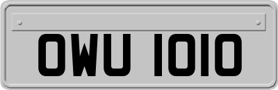 OWU1010