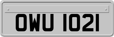 OWU1021