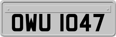 OWU1047