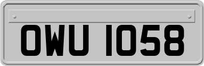 OWU1058