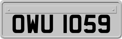 OWU1059