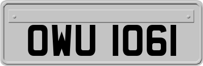 OWU1061