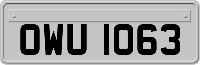 OWU1063