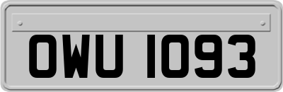 OWU1093