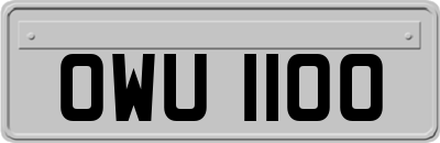 OWU1100