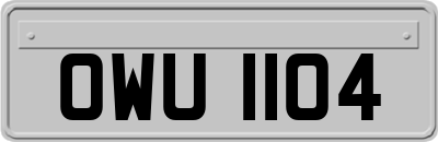 OWU1104