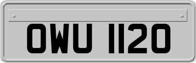 OWU1120