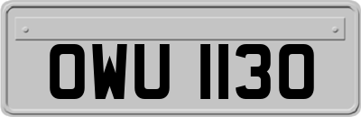 OWU1130