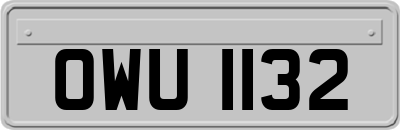 OWU1132