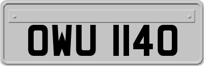 OWU1140