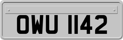 OWU1142