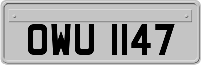 OWU1147
