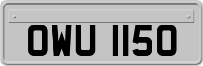 OWU1150