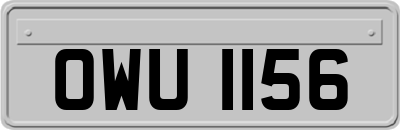OWU1156