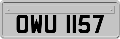 OWU1157