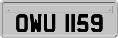 OWU1159