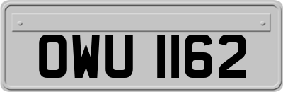 OWU1162