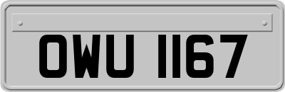 OWU1167