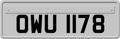 OWU1178